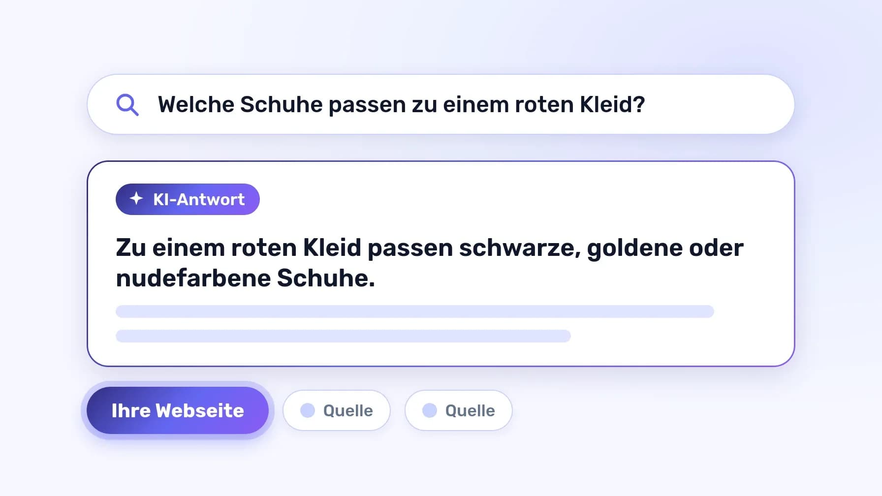 Google zeigt KI-Antworten über den Suchergebnissen (AI Overviews): Was heißt das für Ihre Anfragen?