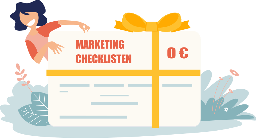 Marketing Checklisten ab 0 €